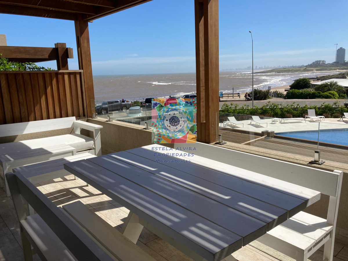 Apartamento ID.801 - Apartamento en La Barra, La Barra