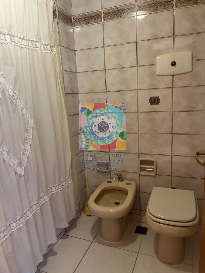 Apartamento ID.664 - Apartamento en Manantiales, Manantiales