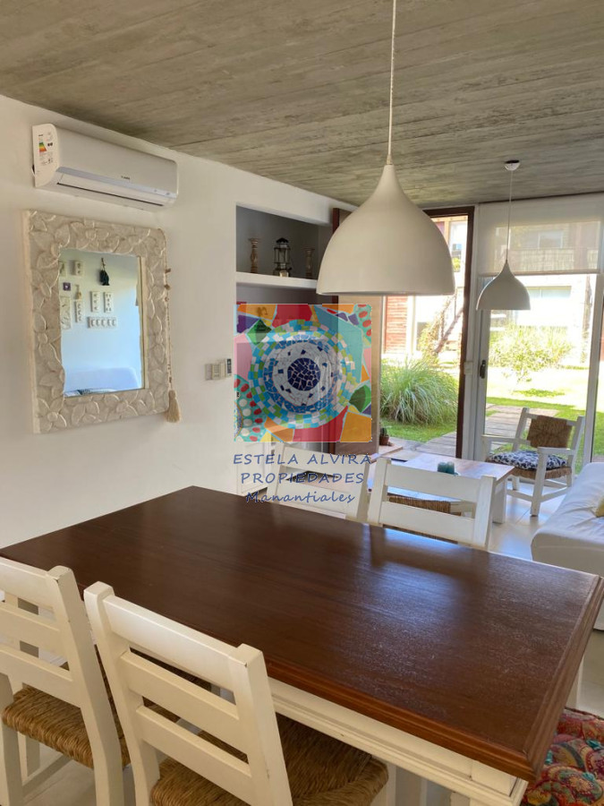 Apartamento ID.78 - Apartamento en Manantiales, Manantiales