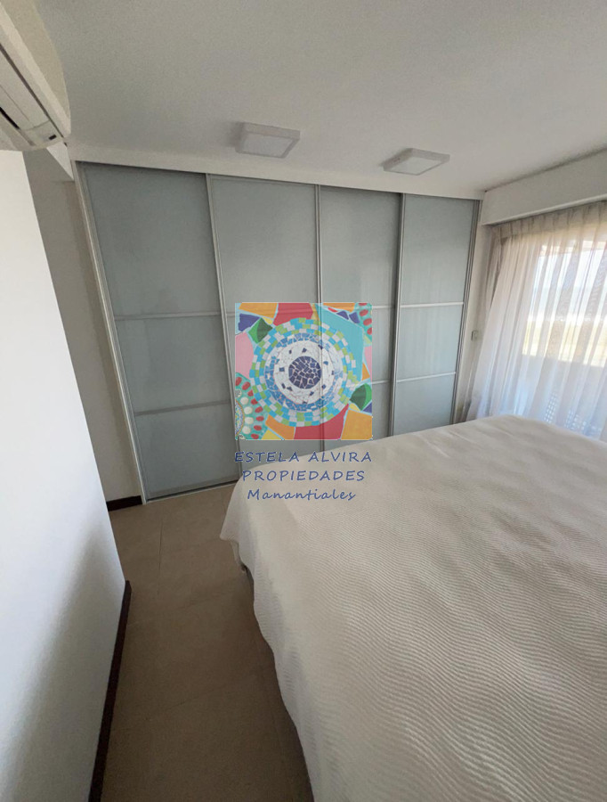 Apartamento ID.14547 - Apartamento en Manantiales, Manantiales