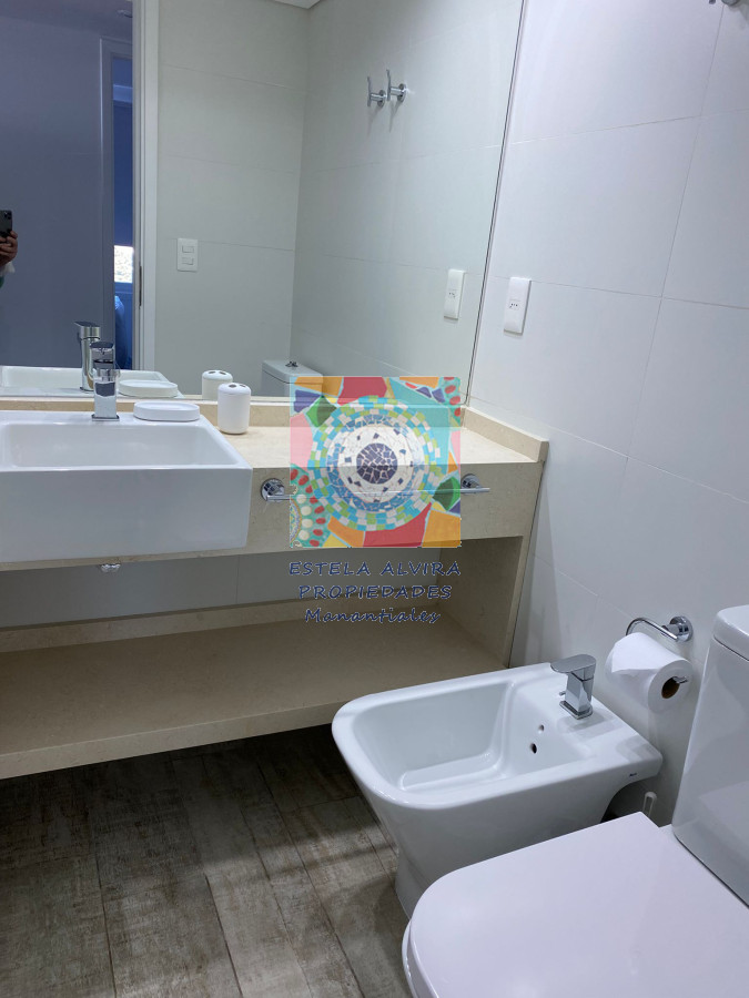 Apartamento ID.805 - Apartamento en La Barra, La Barra