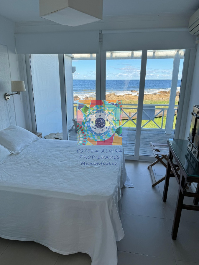 Apartamento ID.167 - Apartamento en La Barra, La Barra