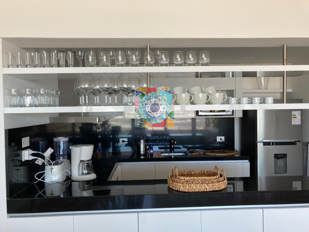 Apartamento ID.805 - Apartamento en La Barra, La Barra