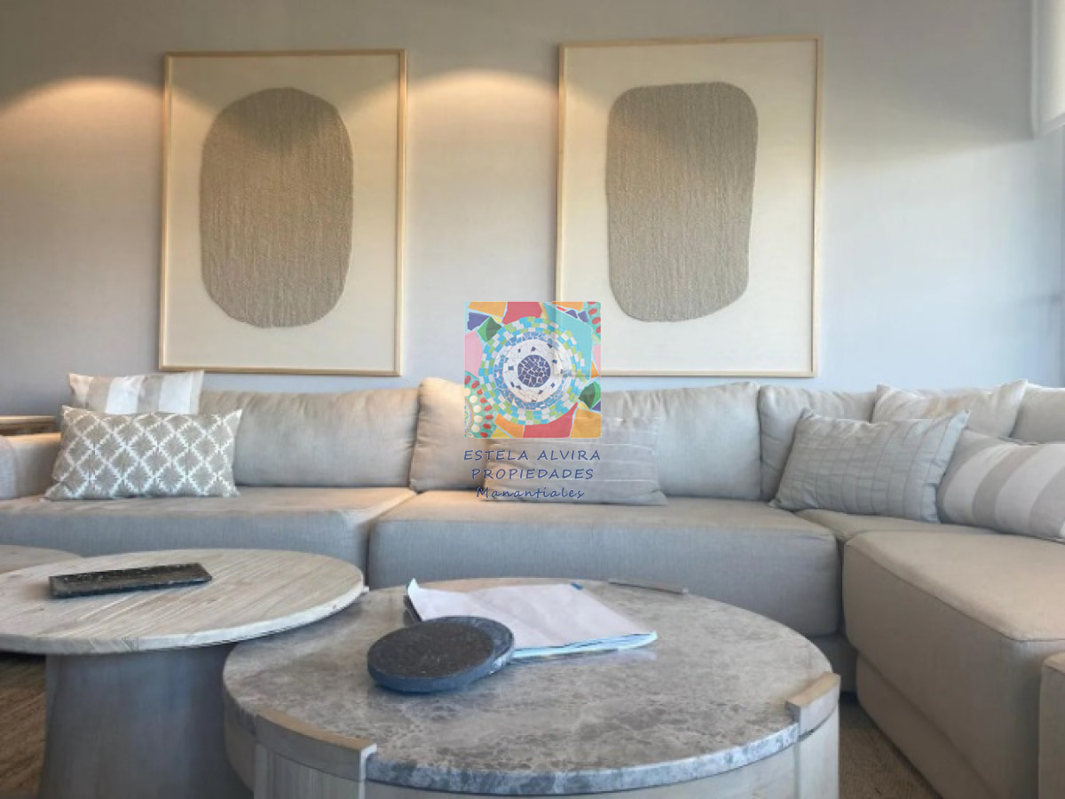 Apartamento ID.14489 - Apartamento en Manantiales, Manantiales