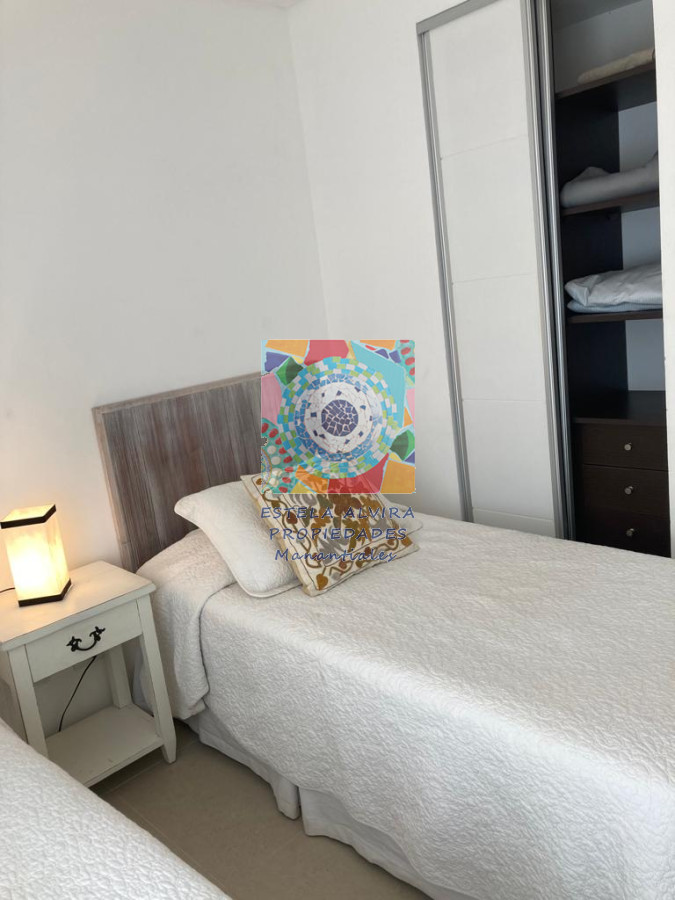 Apartamento ID.193 - Apartamento en La Barra, La Barra