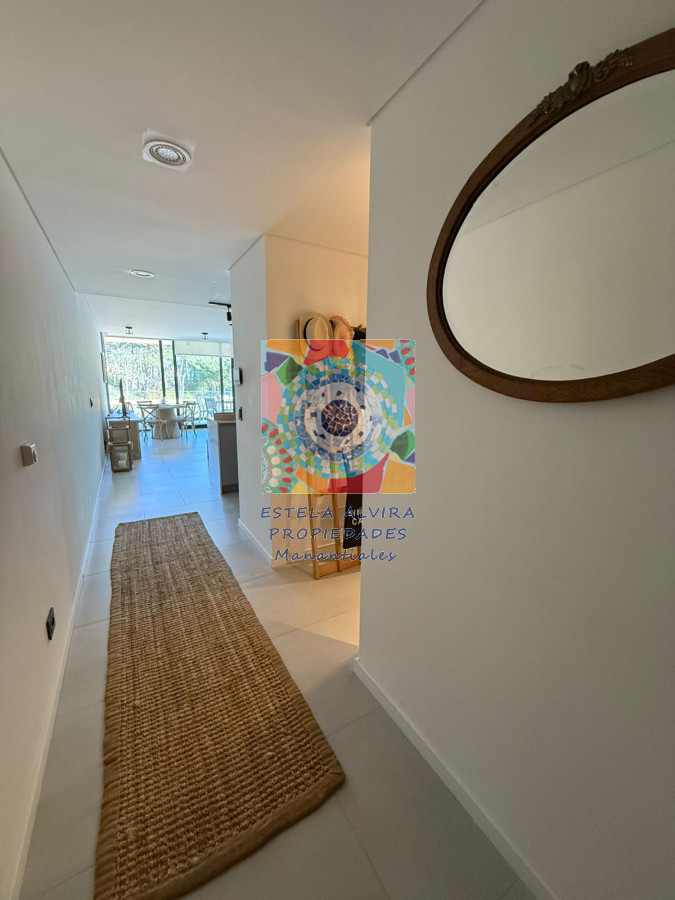 Apartamento ID.14511 - Apartamento en Manantiales, Manantiales