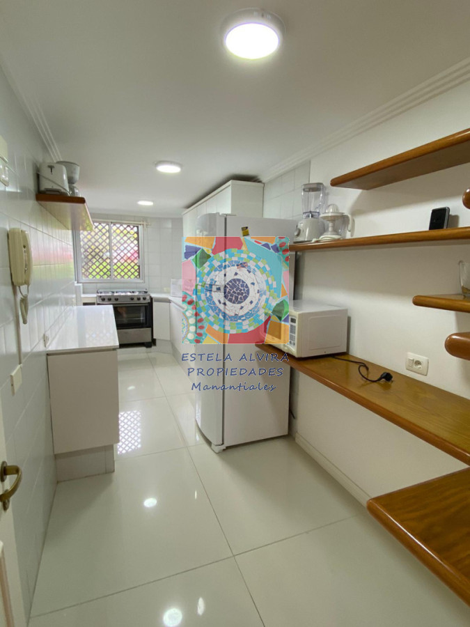 Apartamento ID.14573 - Apartamento en Manantiales, Manantiales