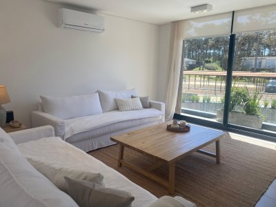 Apartamento en Manantiales, Manantiales