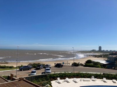 Apartamento en La Barra, La Barra
