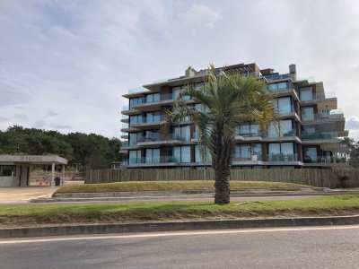 Apartamento en Manantiales, Manantiales