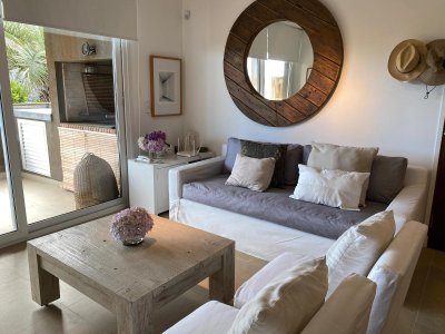 Apartamento en Manantiales, Manantiales