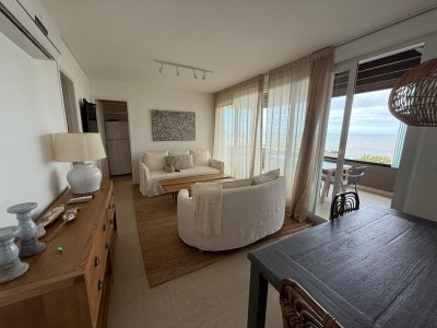 Apartamento en Manantiales, Manantiales