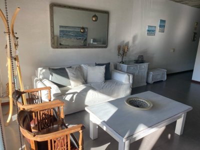 Apartamento en Manantiales, Manantiales