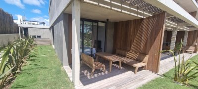 Apartamento en Manantiales, Manantiales