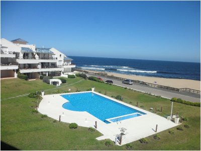 Apartamento en Manantiales, Manantiales
