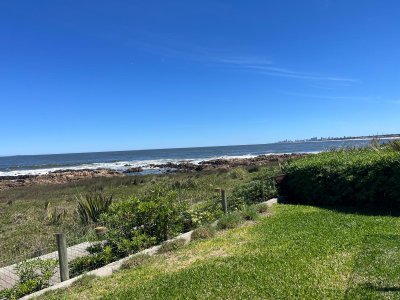 Apartamento en La Barra, La Barra