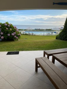 Apartamento en Manantiales, Manantiales