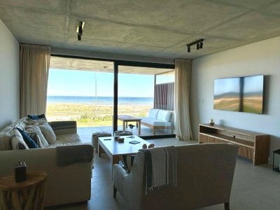 Apartamento en Manantiales, Manantiales