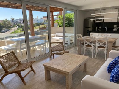 Apartamento en La Barra, La Barra
