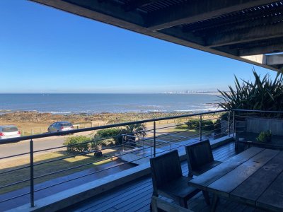 Apartamento en La Barra, La Barra