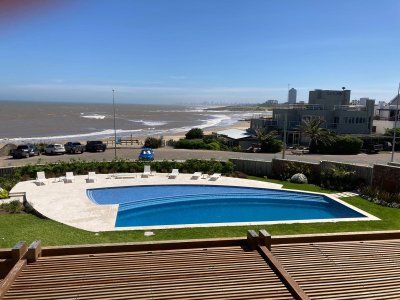 Apartamento en La Barra, La Barra