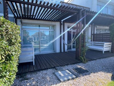 Apartamento en Manantiales, Manantiales