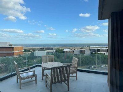 Apartamento en Manantiales, Manantiales