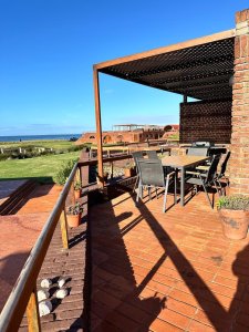 Apartamento en Manantiales, Manantiales