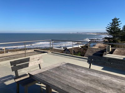Apartamento en La Barra, La Barra