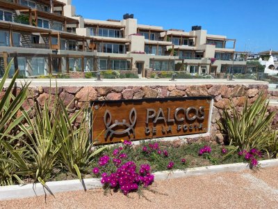 Apartamento en La Barra, La Barra