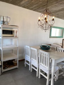 Apartamento en Manantiales, Manantiales