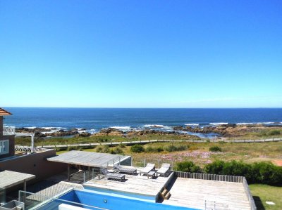 Apartamento en La Barra, La Barra
