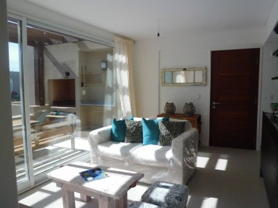 Apartamento en La Barra, La Barra
