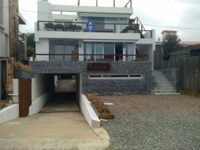 Apartamento en Manantiales, Manantiales