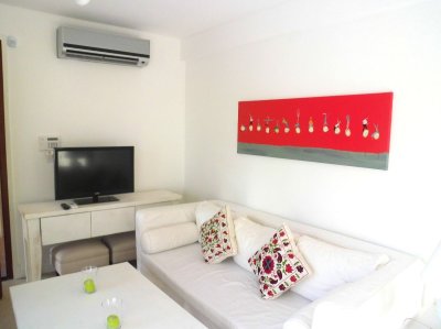 Apartamento en La Barra, La Barra