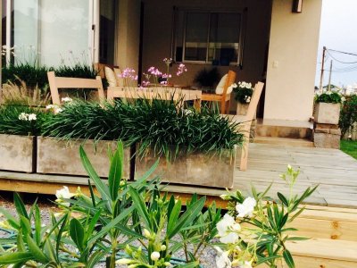 Apartamento en Manantiales, Manantiales