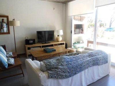 Apartamento en Manantiales, Manantiales