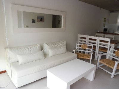 Apartamento en Manantiales, Manantiales