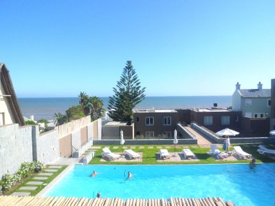 Apartamento en Manantiales, Manantiales