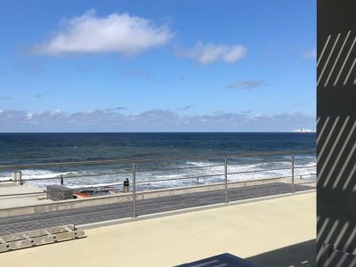 Apartamento en La Barra, La Barra