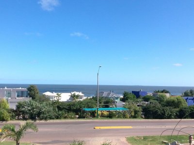 Apartamento en Manantiales, Manantiales