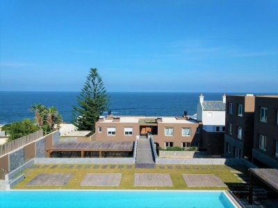 Apartamento en Manantiales, Manantiales