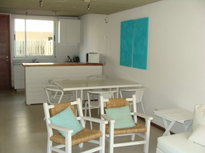 Apartamento en Manantiales, Manantiales