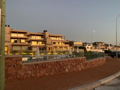 Apartamento en La Barra, La Barra