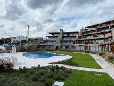 Apartamento en La Barra, La Barra