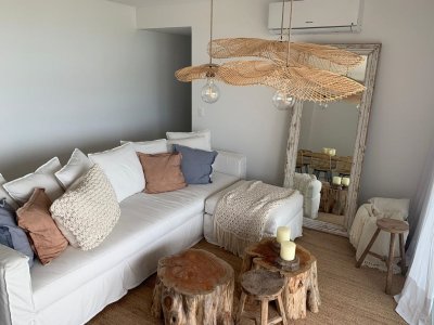 Apartamento en La Barra, La Barra