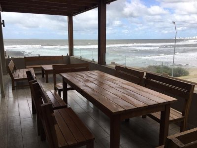Apartamento en La Barra, La Barra