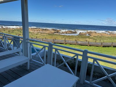 Apartamento en La Barra, La Barra