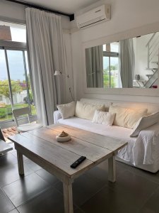 Apartamento en Manantiales, Manantiales