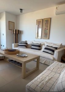 Apartamento en Manantiales, Manantiales
